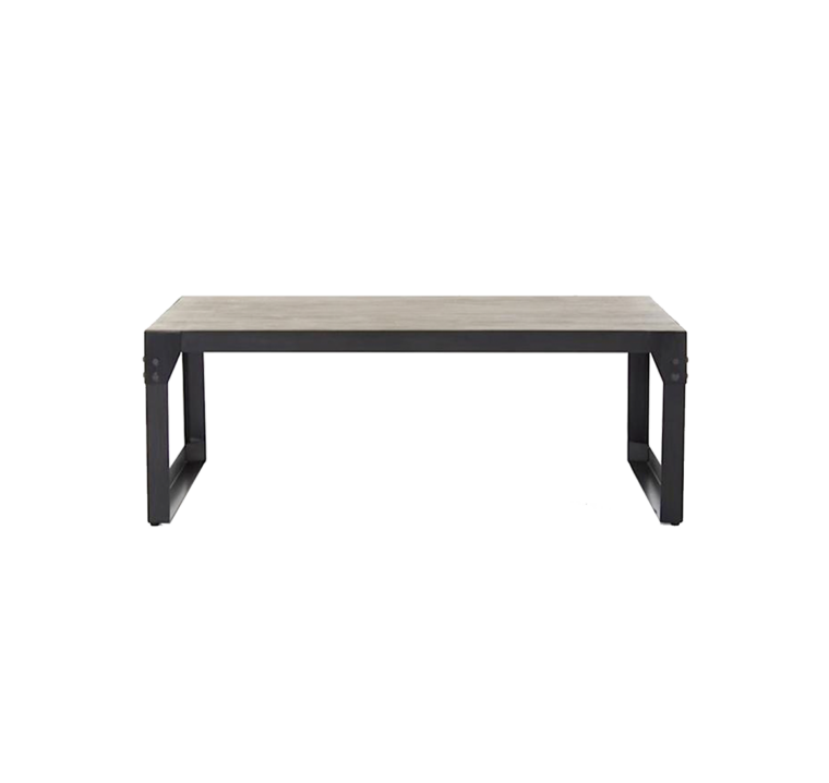 Factory Coffee Table Fashion Furniture Rental