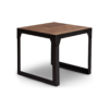 Factory End Table