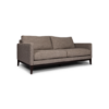 Gabe Gray Tweed Sofa