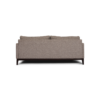 Gabe Gray Tweed Sofa