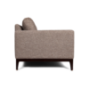 Gabe Gray Tweed Sofa