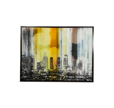 Gold City Art