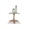 Hudson End Table