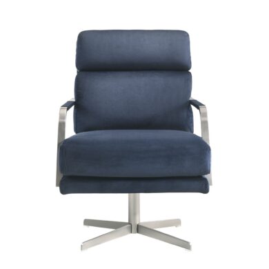 Kota Blue Chair