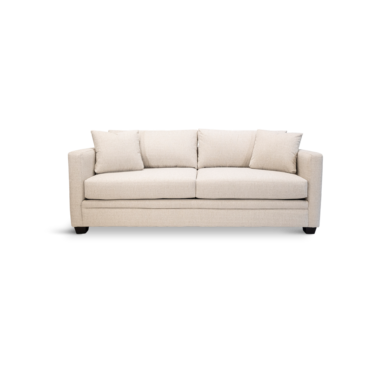 Laguna Oyster Sofa