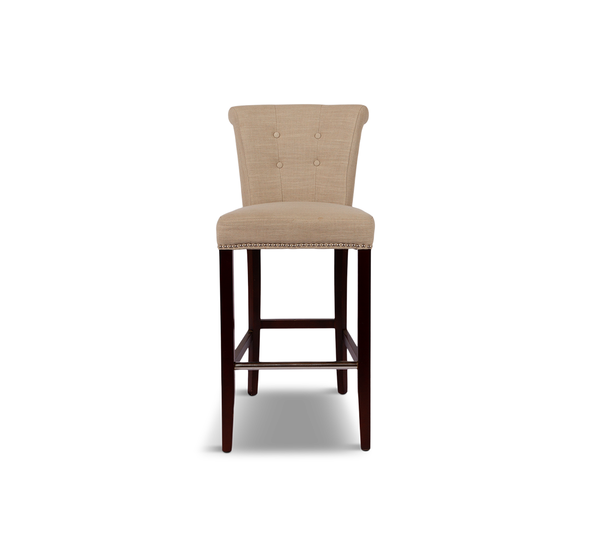 Luxe Bar Stool