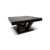 Madero Square Coffee Table