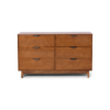 Mid Century Bedroom