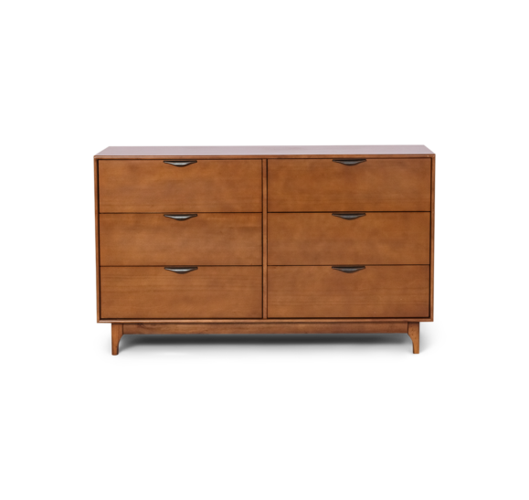 Mid Century Bedroom Fashion Furniture Rental