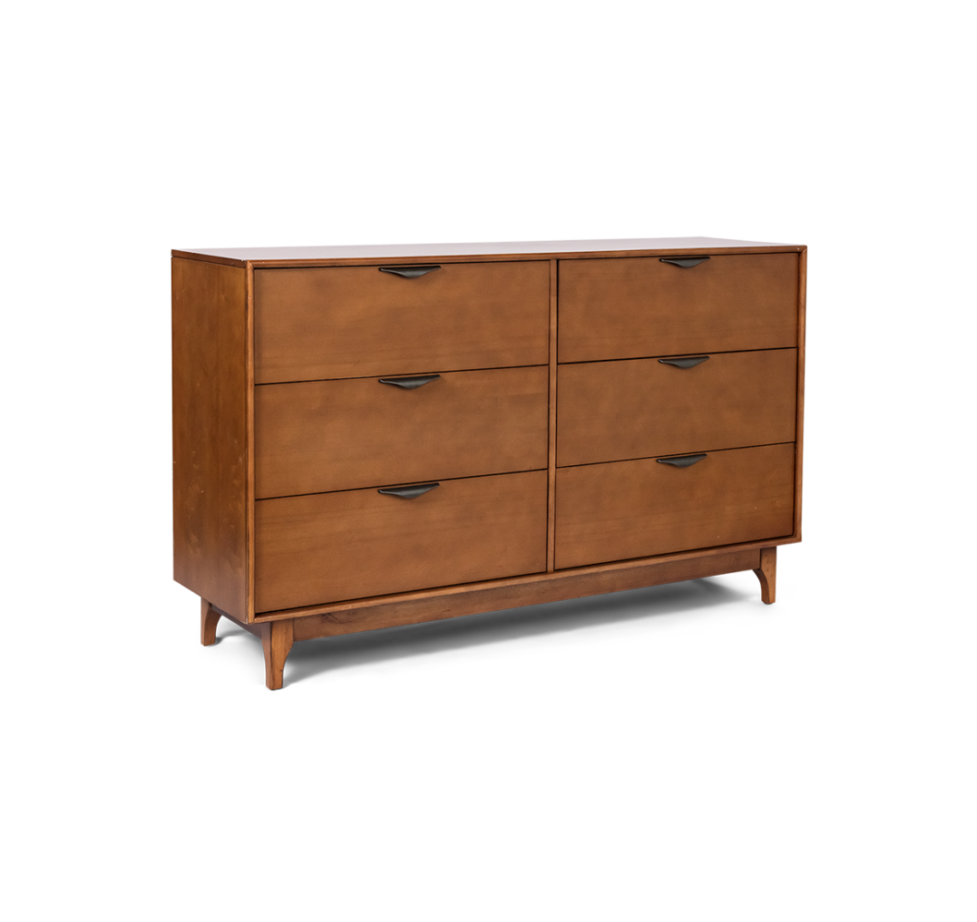 Mid Century Modern Dresser Fashion Furniture Rental