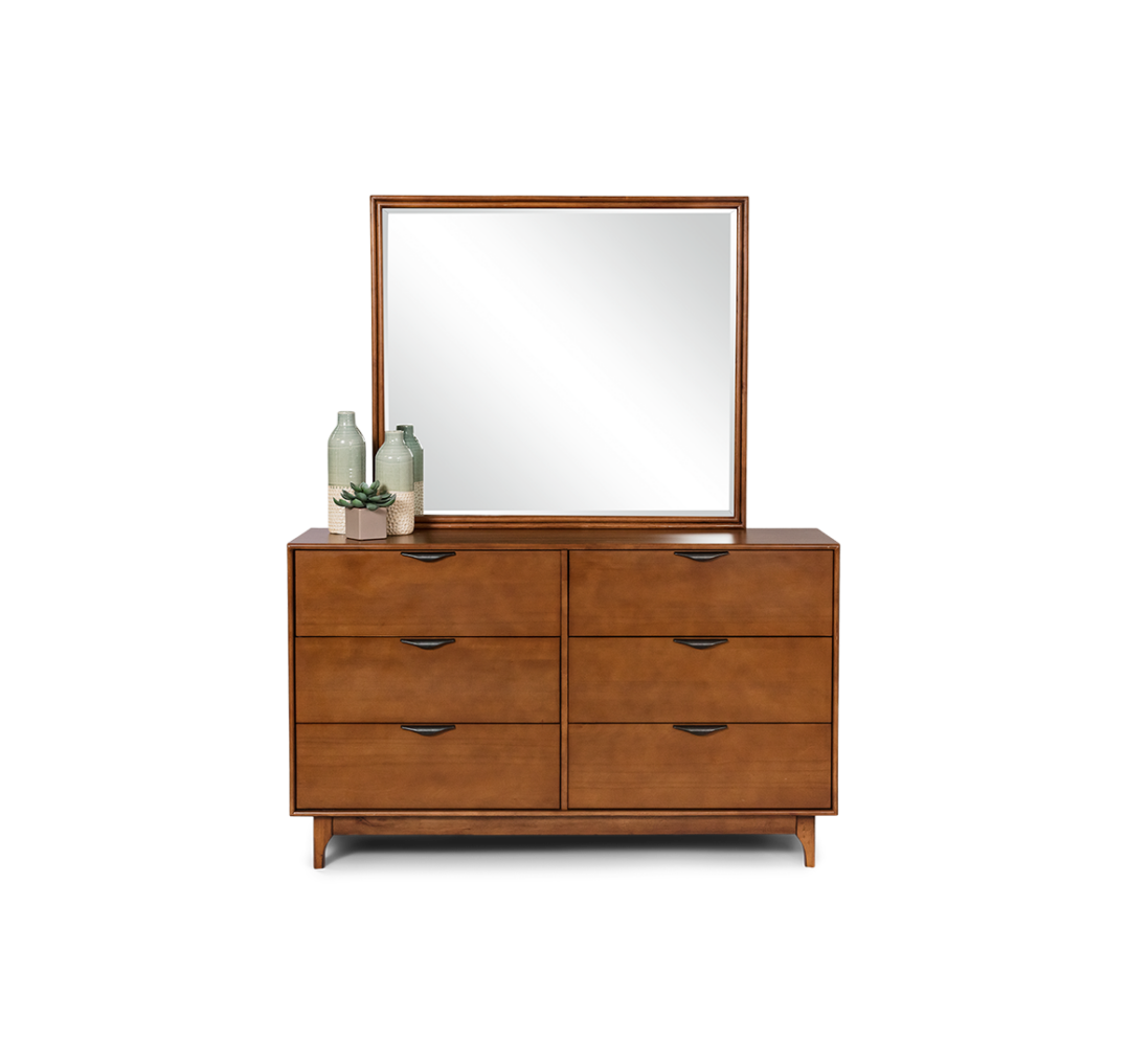Mid Century Modern Dresser Fashion Furniture Rental