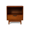 Mid Century Bedroom