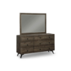 Nevada Dresser