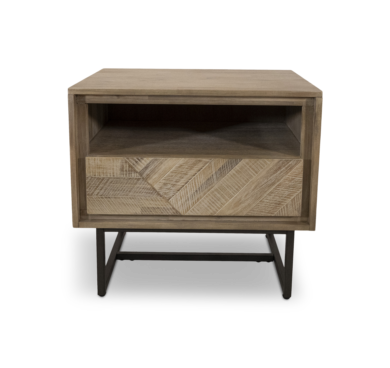 Luna Nightstand
