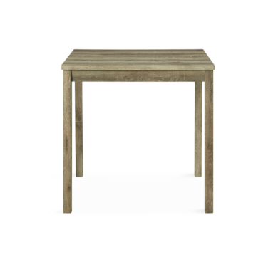 Oak Lawn Counter Table