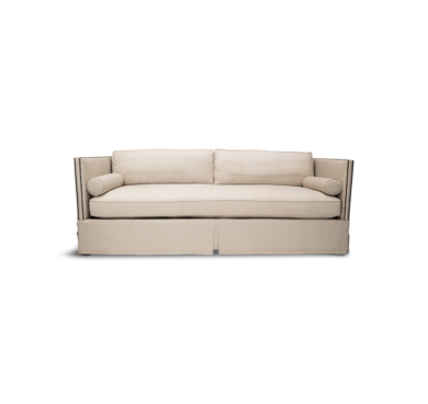 Morrison Linen Sofa