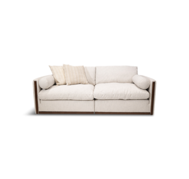 Vienna Frost Sofa