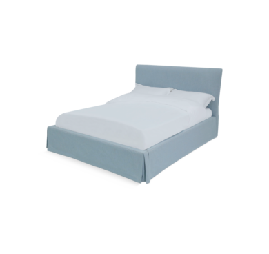 Shelby Eastern King Platform Bed