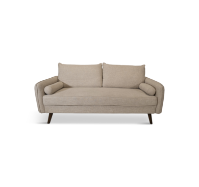 Revive Beige Sofa