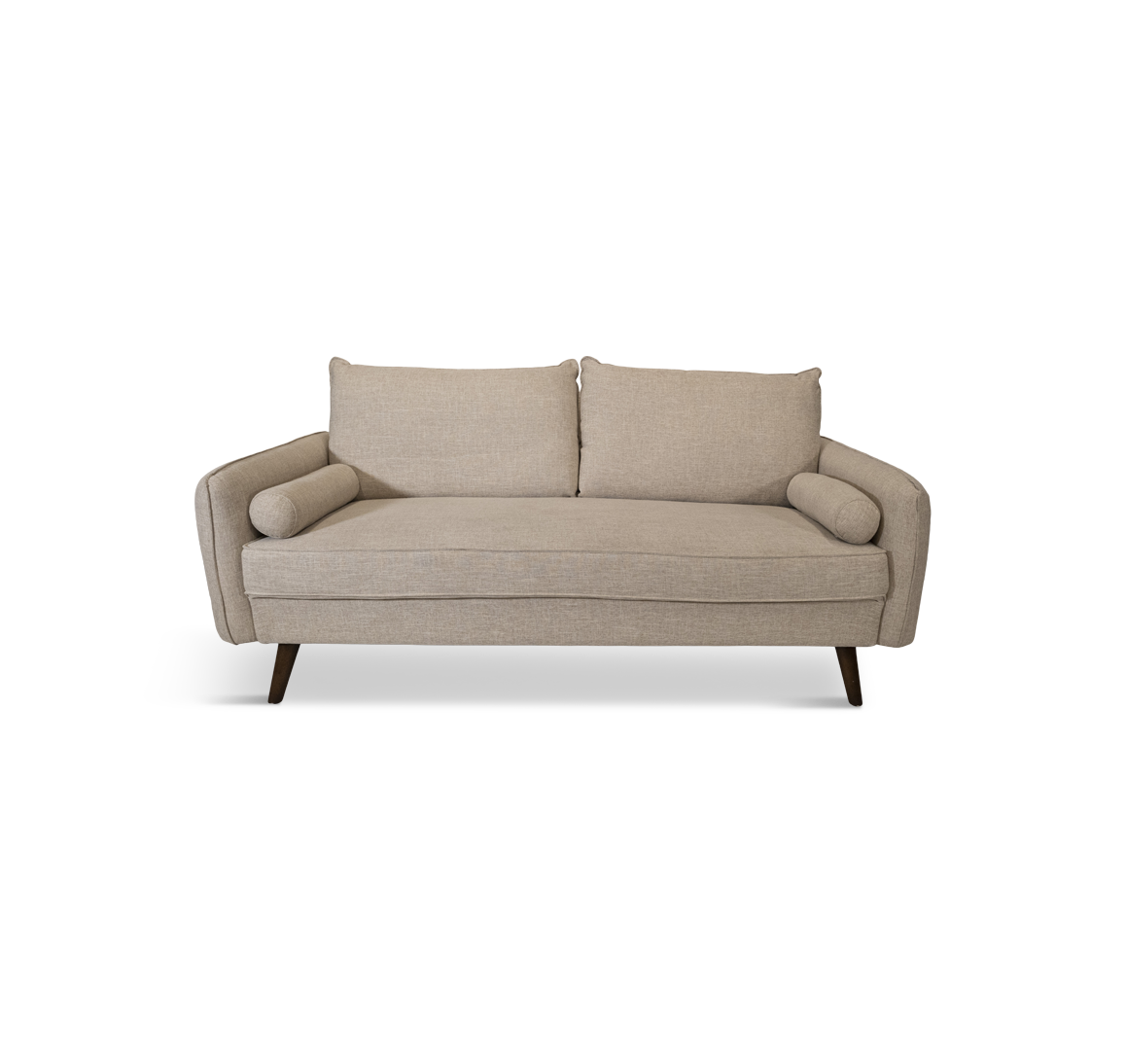 Revive Beige Sofa