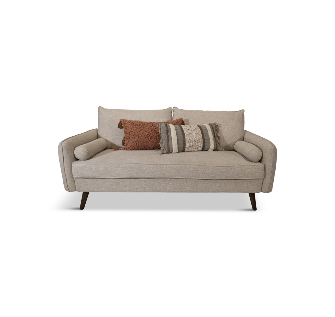 Revive Beige Sofa