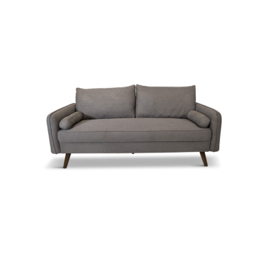 Revive Gray Sofa