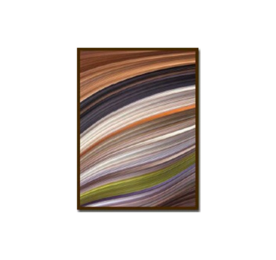Striped Art 2