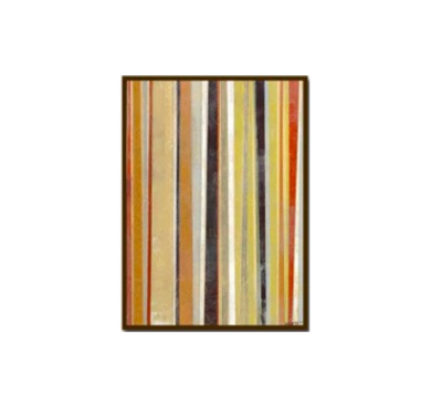 Striped Art 3