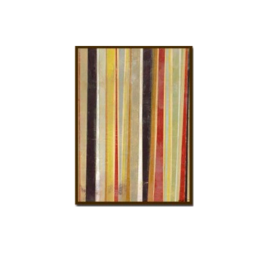Striped Art 4
