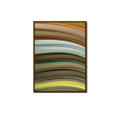 Striped Art