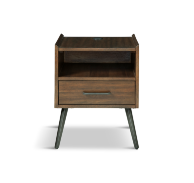 Calmoni End Table