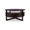 Tiber Round Coffee Table