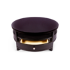 Tiber Round Coffee Table