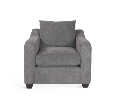 Vegas Chair Gray