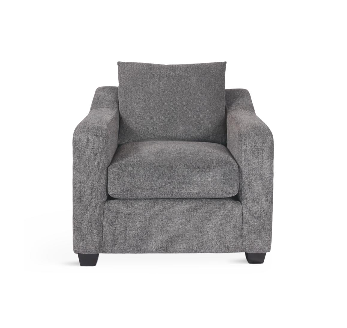 Vegas Chair Gray