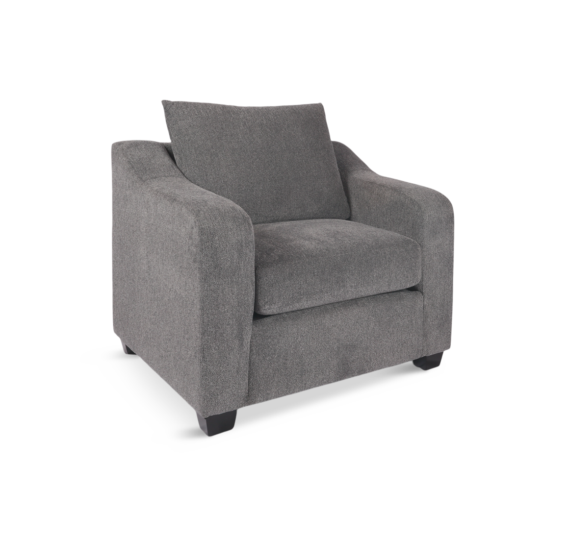 Vegas Chair Gray