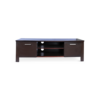 Walnut TV Stand