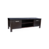 Walnut TV Stand
