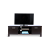 Walnut TV Stand