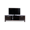 Walnut TV Stand